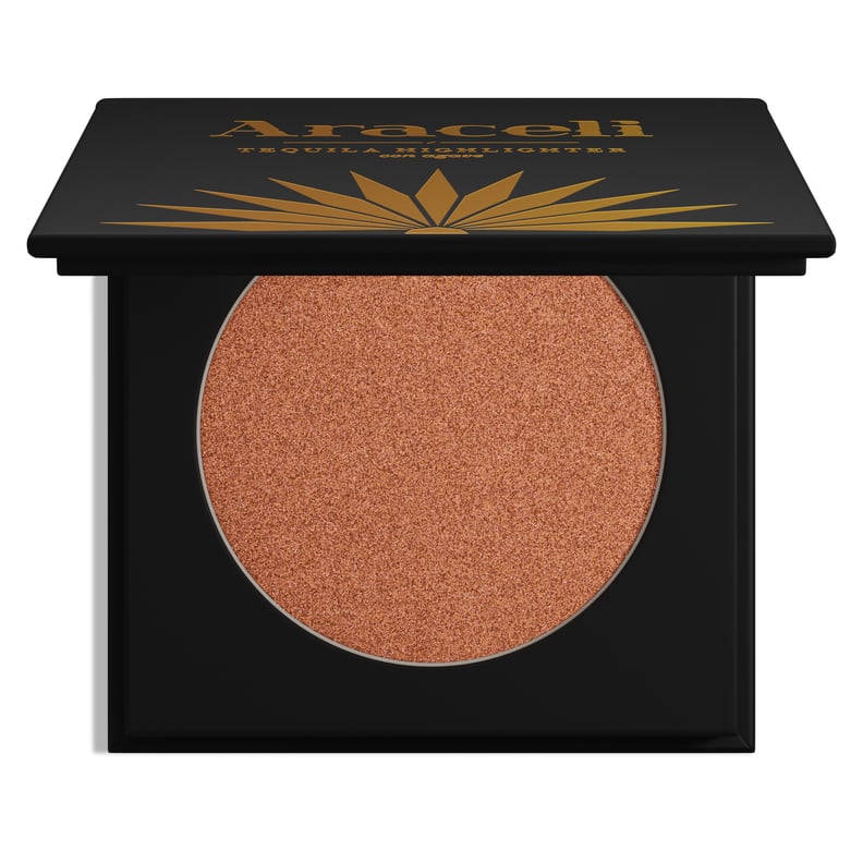 Araceli Beauty Tequila Highlighter