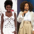 See the First Clips From Viola Davis and Oprah Winfrey's Netflix Special