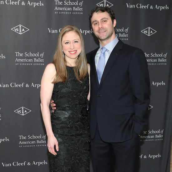 How Many Kids Does Chelsea Clinton Have?