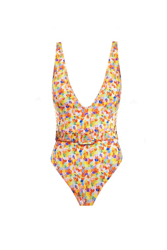 Normaillot Breathtaking One-Piece