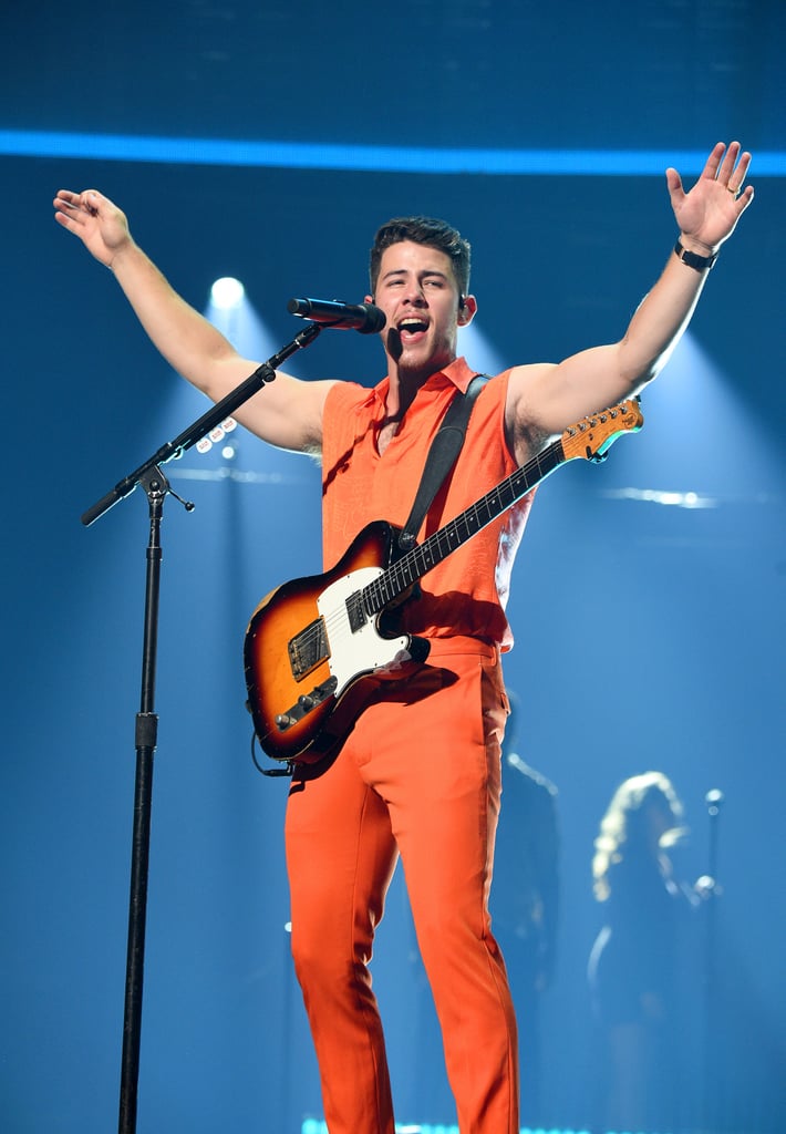 Jonas Brothers Happiness Begins Tour Pictures