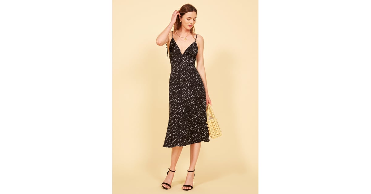 Talita dress reformation online