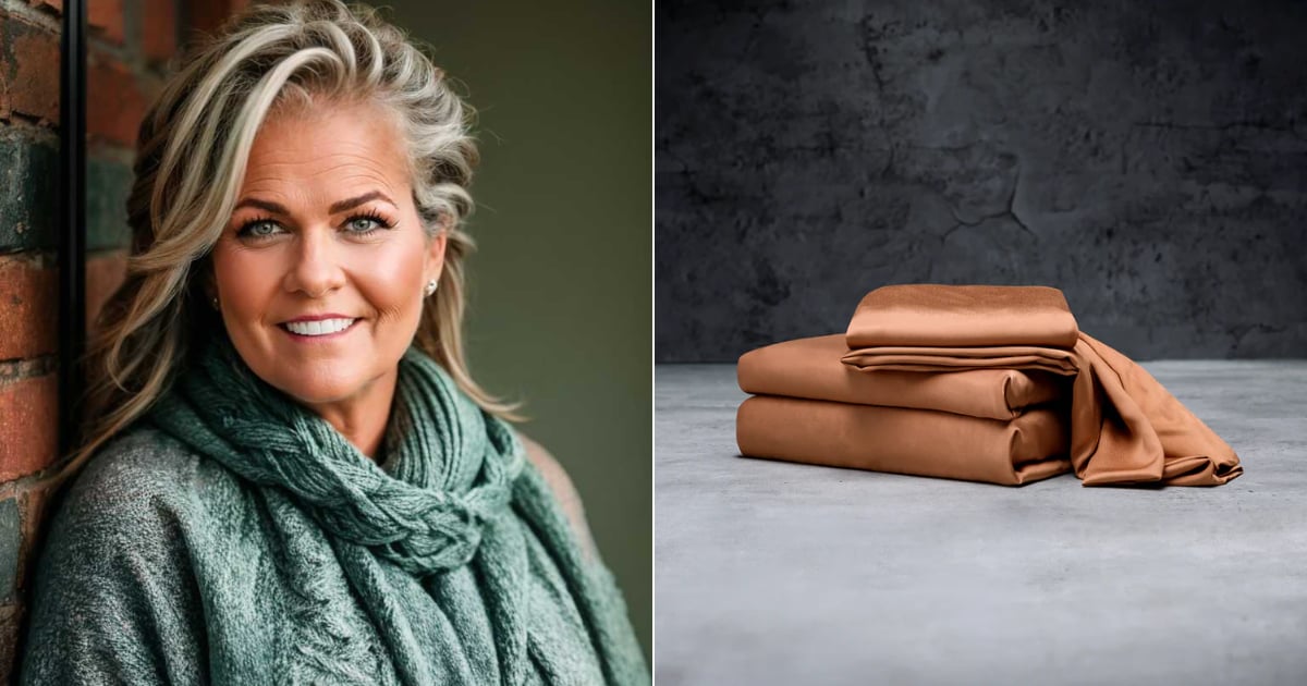 Luxome’s Tandy Avery’s Home Product Recommendations