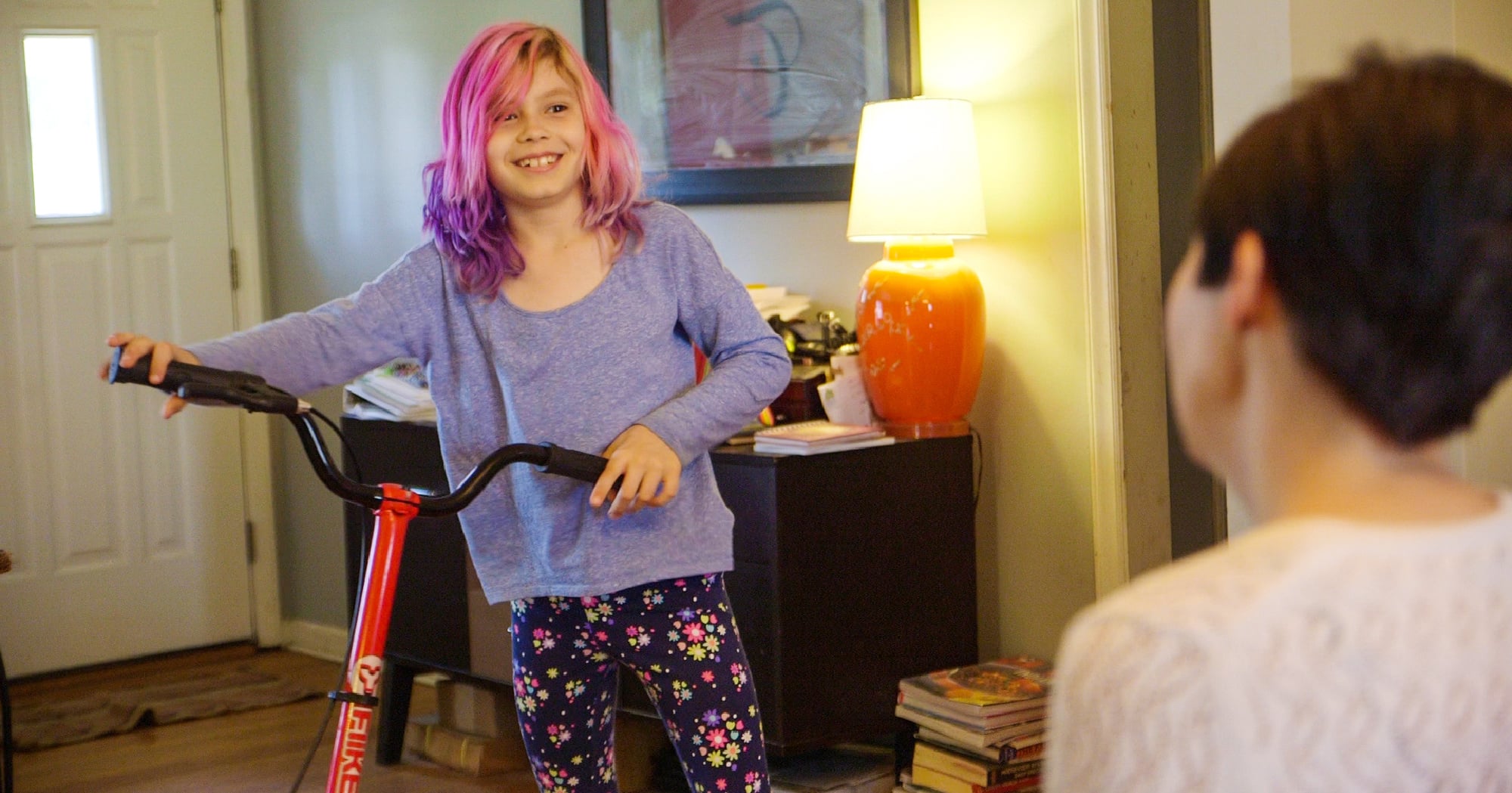 What Parents Can Learn From HBO Max's Transhood Documentary | PS Family