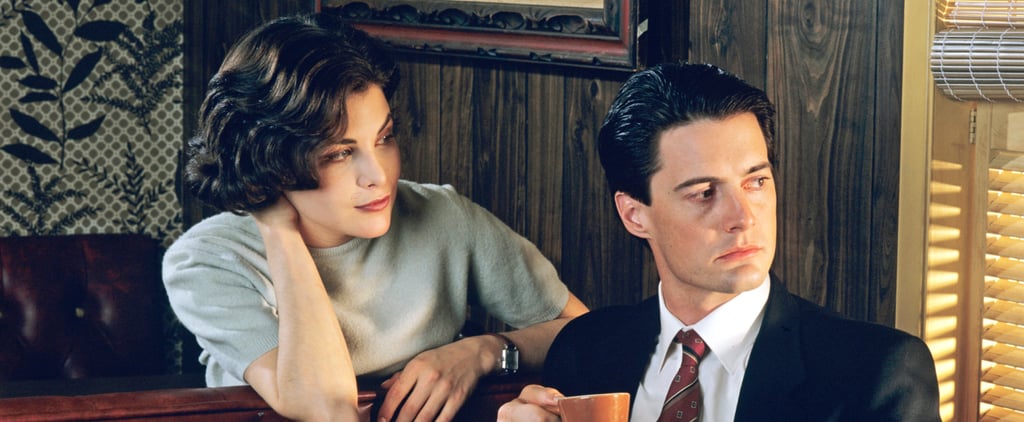 Twin Peaks Will Be Back on TV
