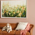 Nice Seeing You, Money — Anthropologie Just Released Pretty Home Decor Items For Spring