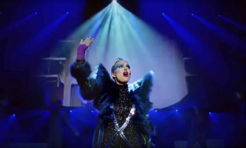 Vox Lux