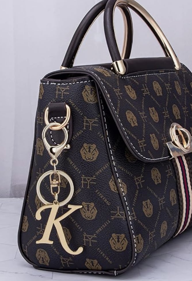 Best Bag Charms