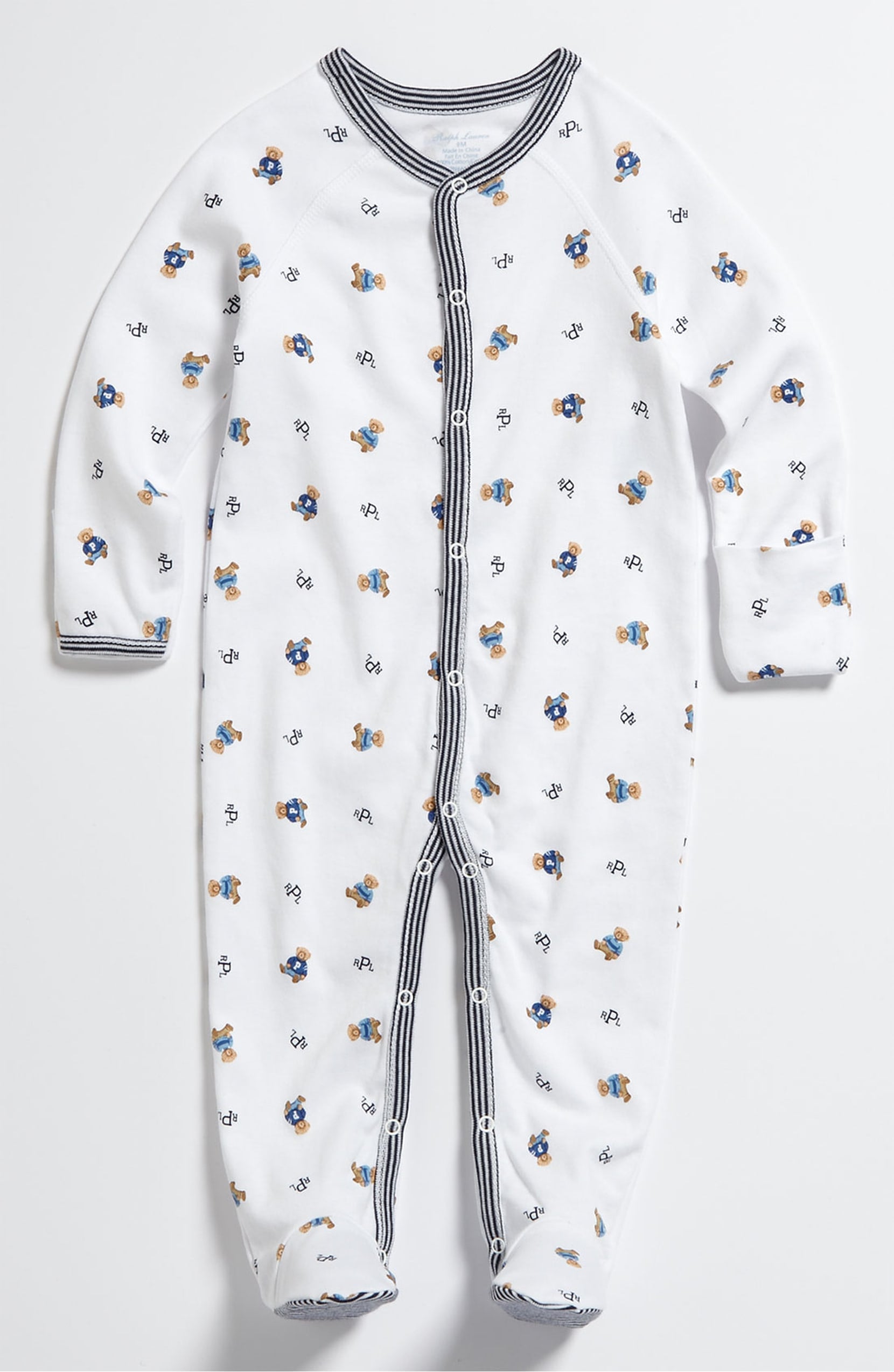 Outfits For Newborns To Wear Home From The Hospital Popsugar Family