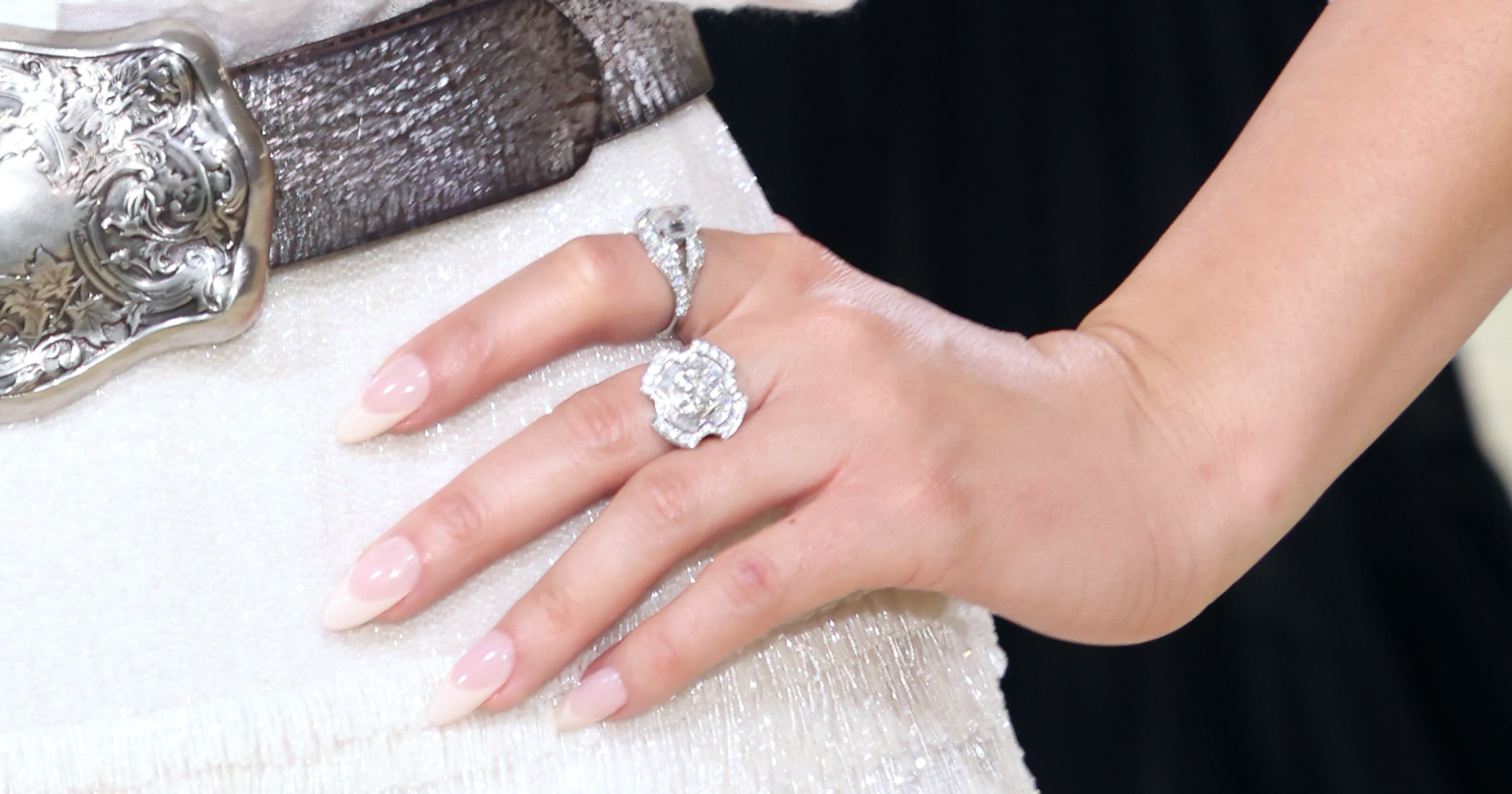 American Manicures: What They Are and Inspiration