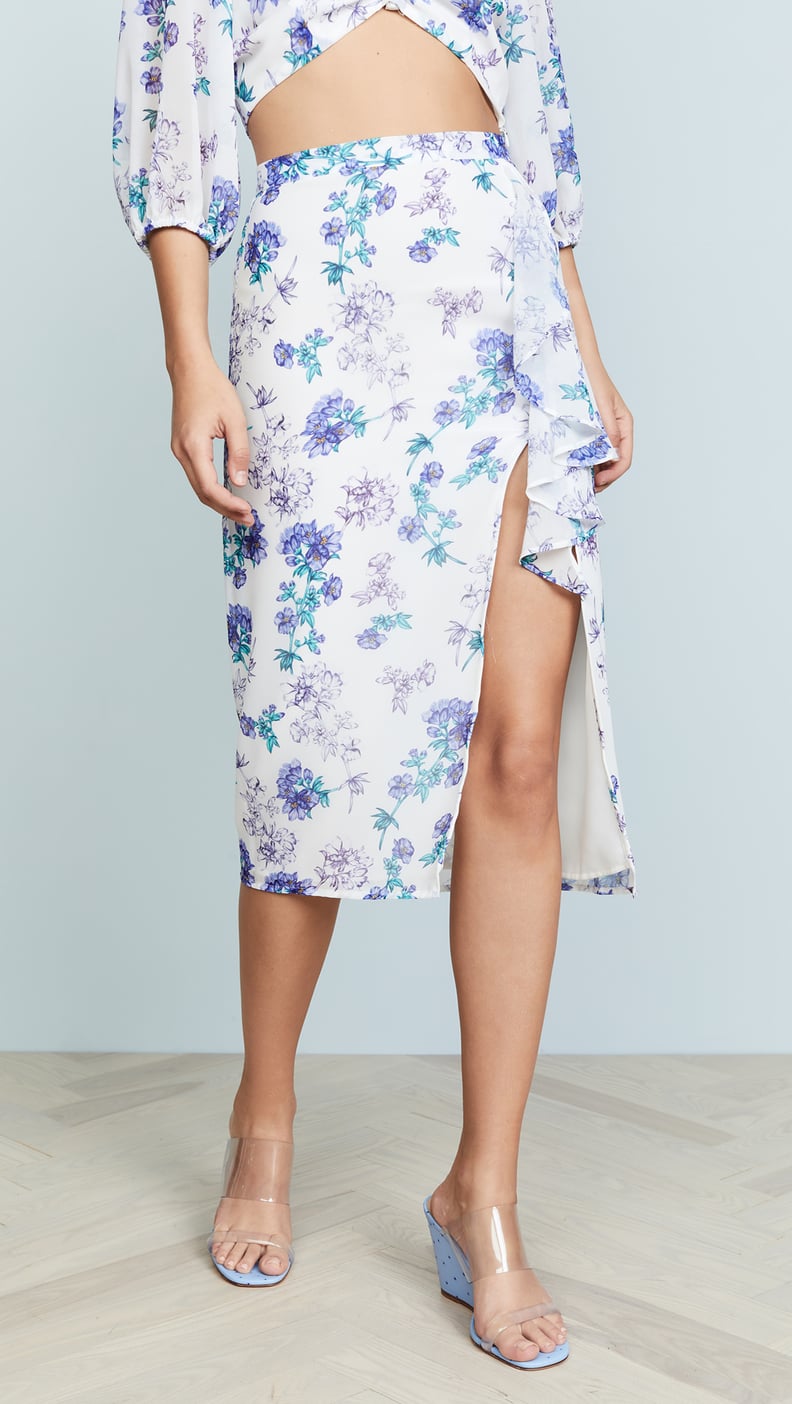 Yumi Kim Newport Skirt