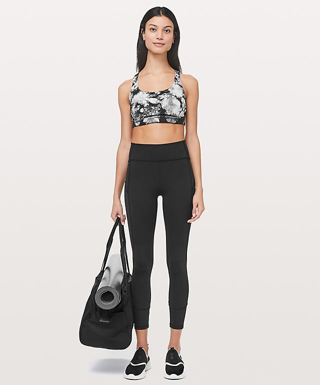 Lululemon In Movement 7/8 Tight