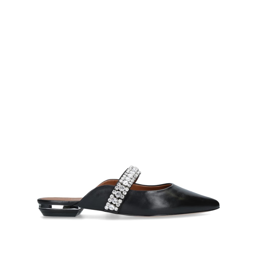 Kurt Geiger Princely Flats