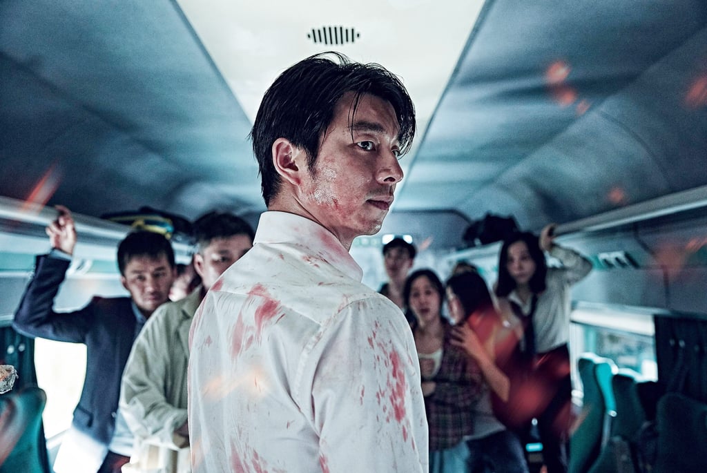 Train to Busan (2016)