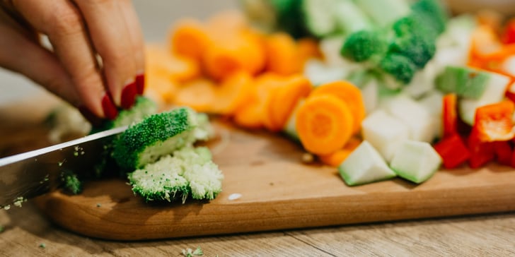 Are Raw Veggies Better Than Cooked For Weight Loss? | POPSUGAR Fitness UK