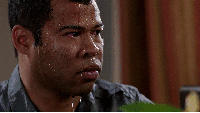 Finishing cardio like you’re not internally dying.