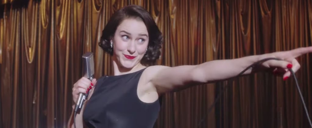 The Marvelous Mrs. Maisel Season 3 Details