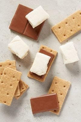 Anthropologie S'Mores Kit ($20)