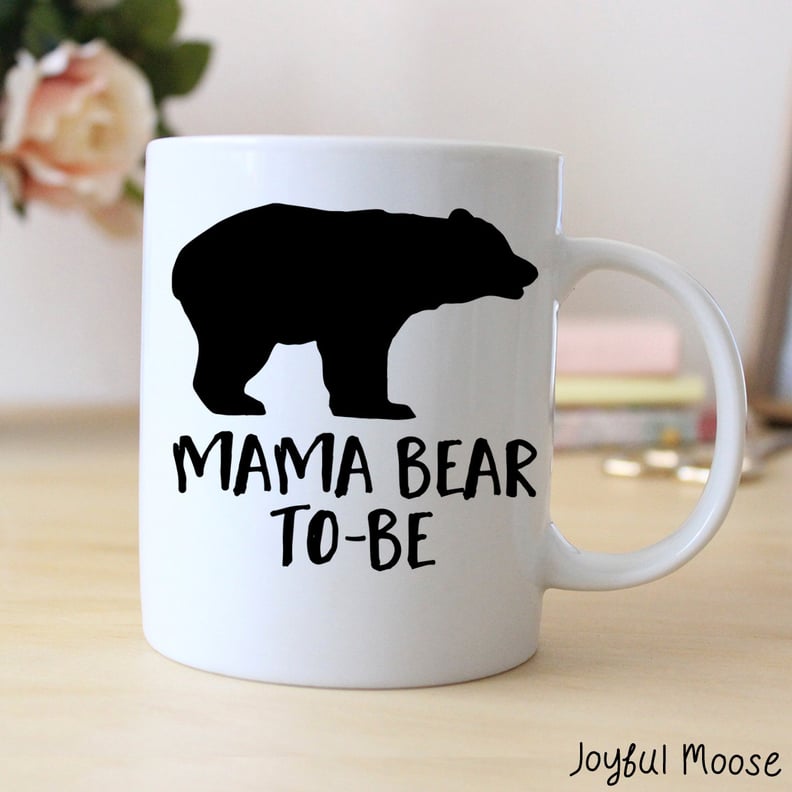 Mama Bear-to-Be