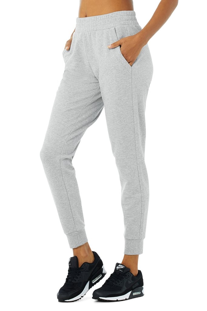 A Loungewear Staple: Alo Unwind Sweatpant