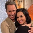 Demi Lovato Will Be Starring in Will & Grace's Final Season — Get the Details!