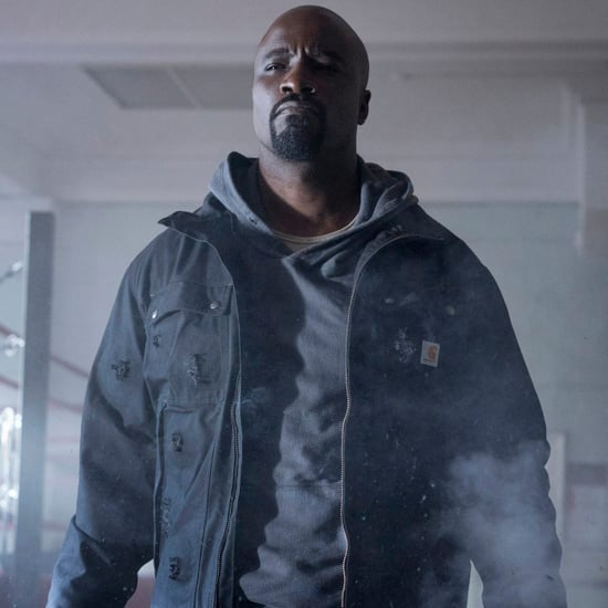 Luke Cage Canceled
