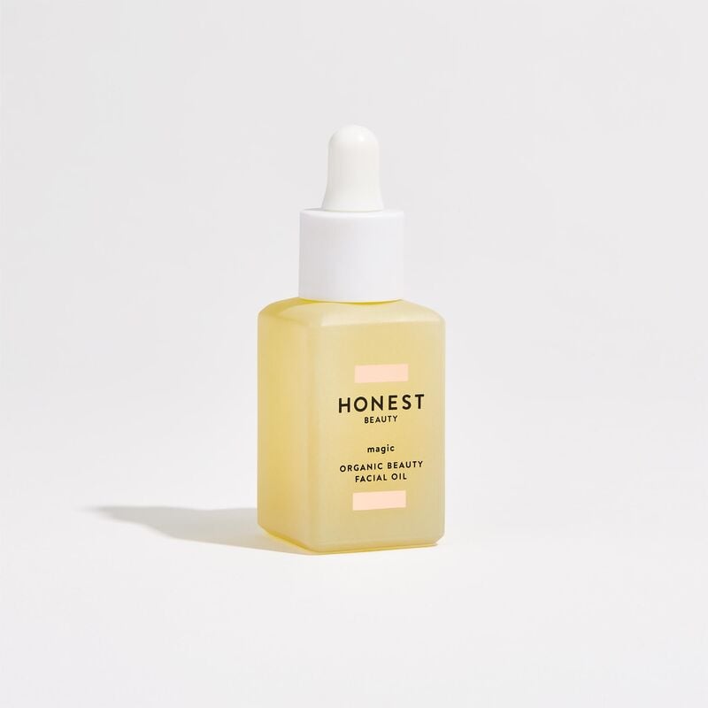 Honest Beauty Organic Beauty Facial Oil