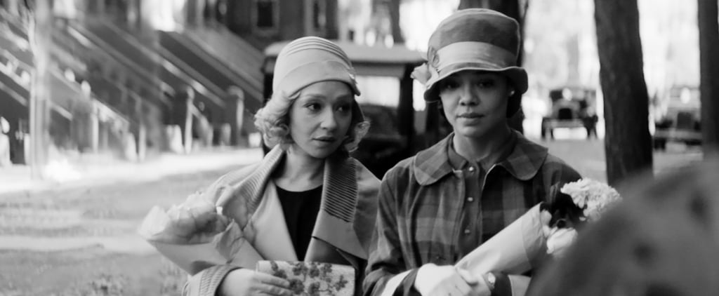 Movies Like Netflix's Passing
