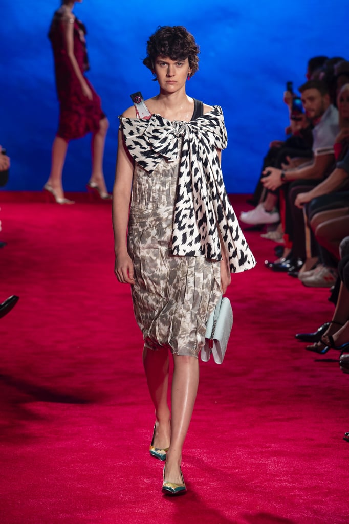 Calvin Klein Spring 2019 Collection