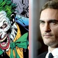 Everything You Need to Know About the Joker Movie Starring Joaquin Phoenix