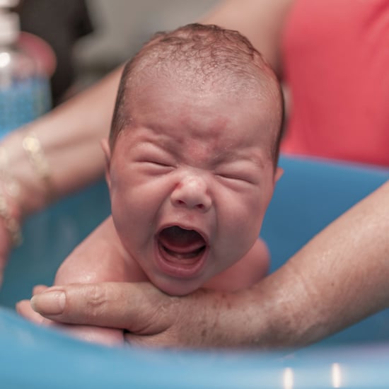 Reasons New Moms Cry