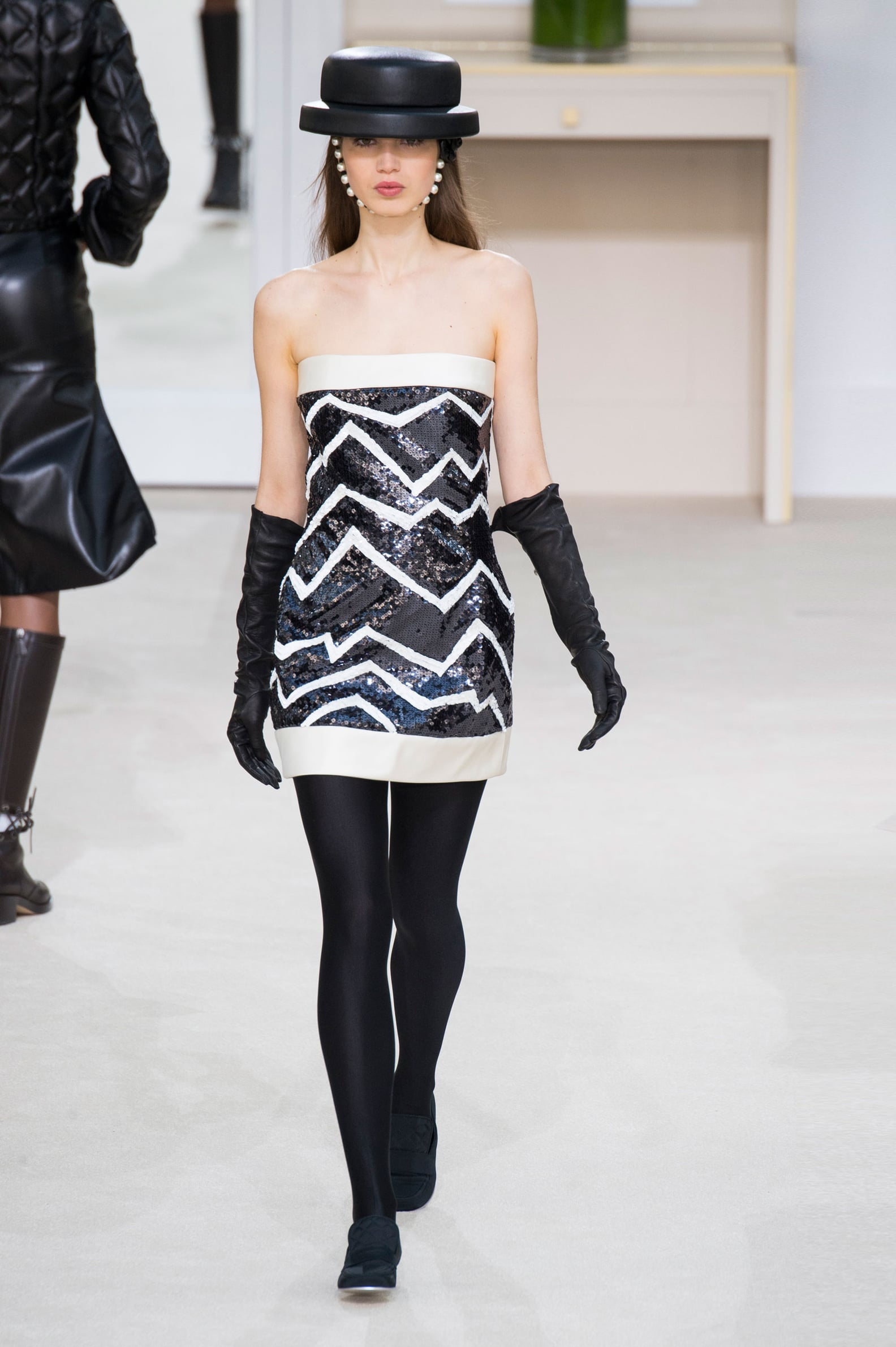 Chanel Fall 2016 Collection | PS Fashion