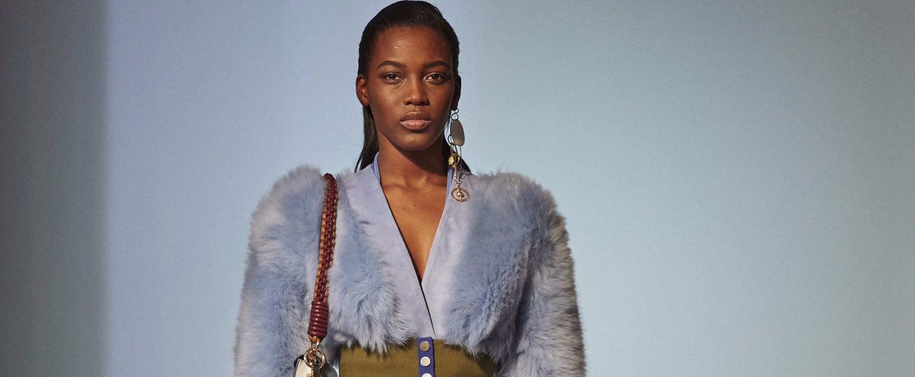 Diane Von Furstenberg Fall 2017 Collection | PS Fashion