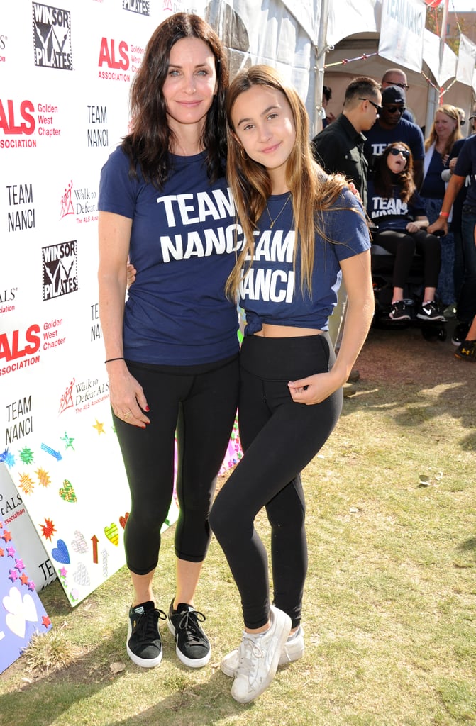 How Many Kids Does Courteney Cox Have?