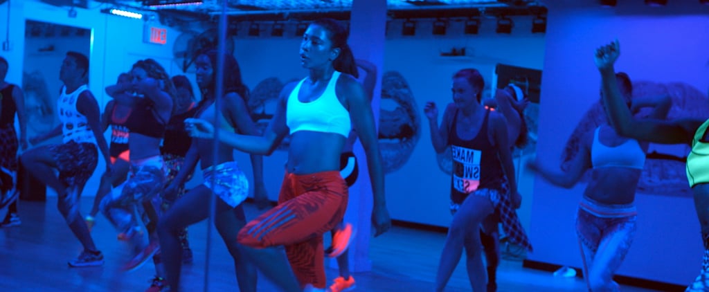 305 Fitness Workout Hannah Bronfman | Video