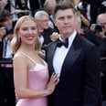 Scarlett Johansson妈妈认为婴儿比Todler家容易得多