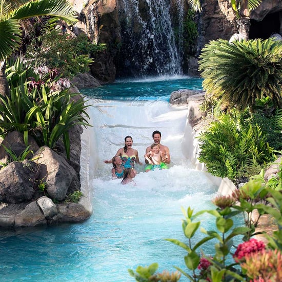 Best Family Resorts in Hawaii