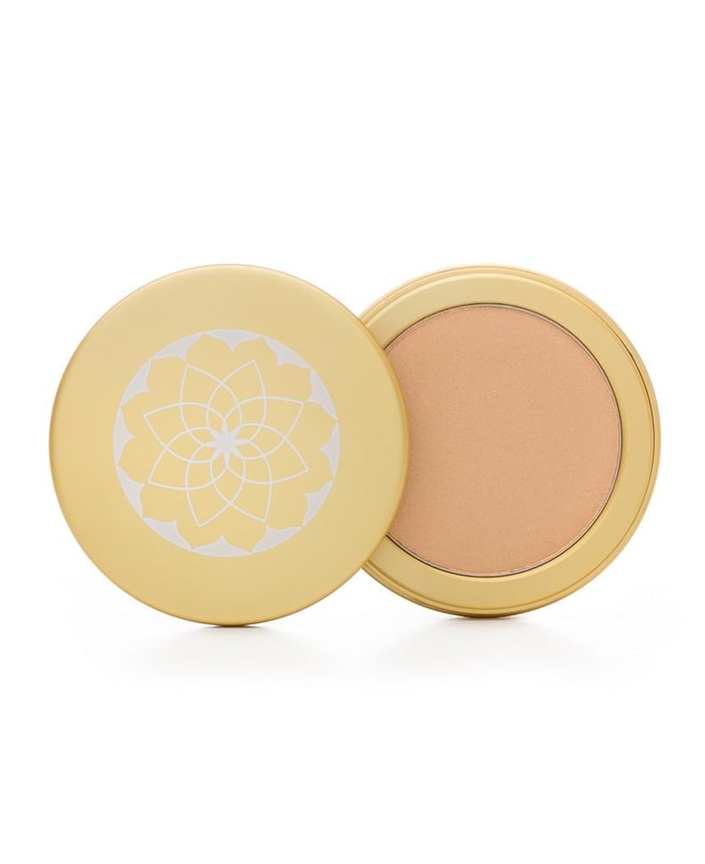 Pacifica Golden Lotus Highlighting Powder