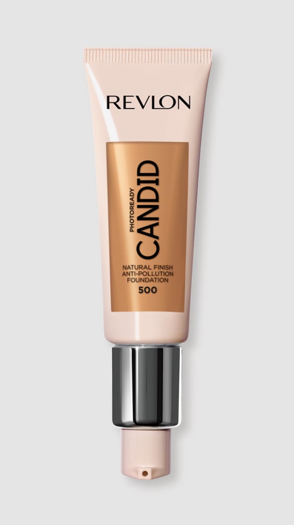 Best Foundation: Light Coverage