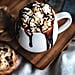 Spiked Hot Chocolate Recipes