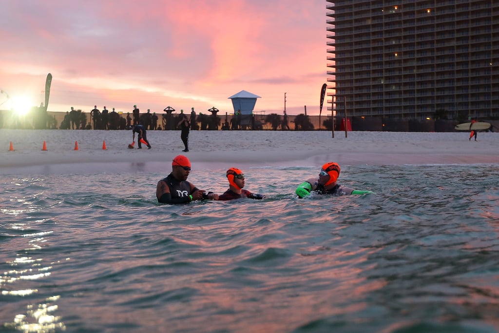 Chris Nikic: 1st Person With Down Syndrome to Finish Ironman