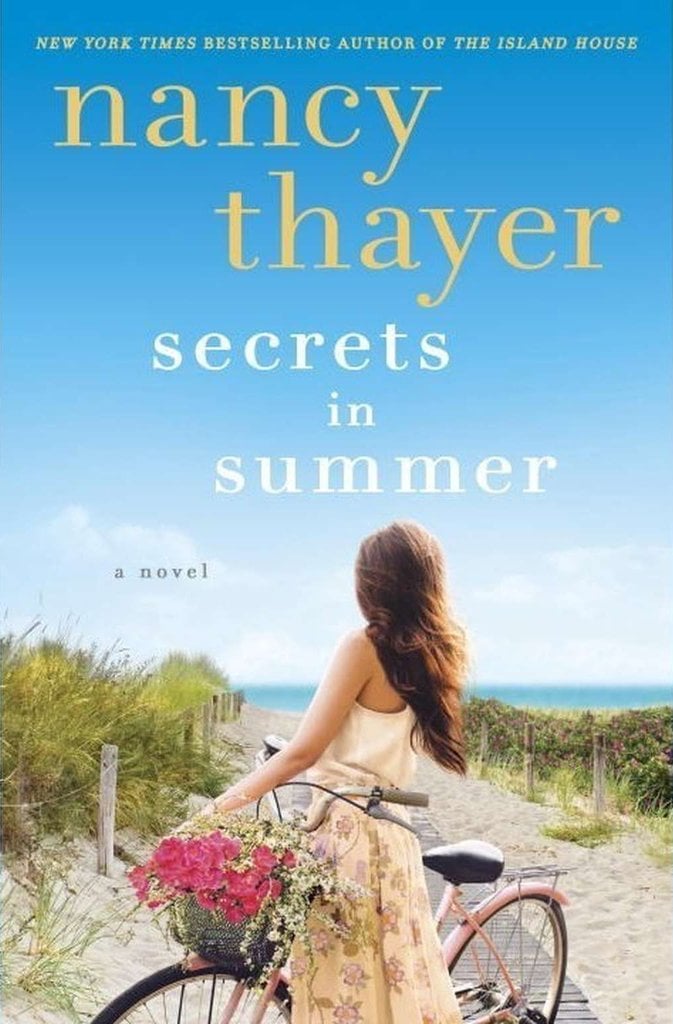 Secrets in Summer