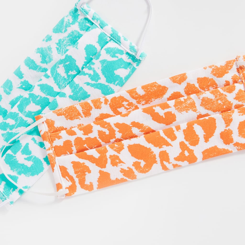 The Best Face Masks With Ear Loops Popsugar Smart Living