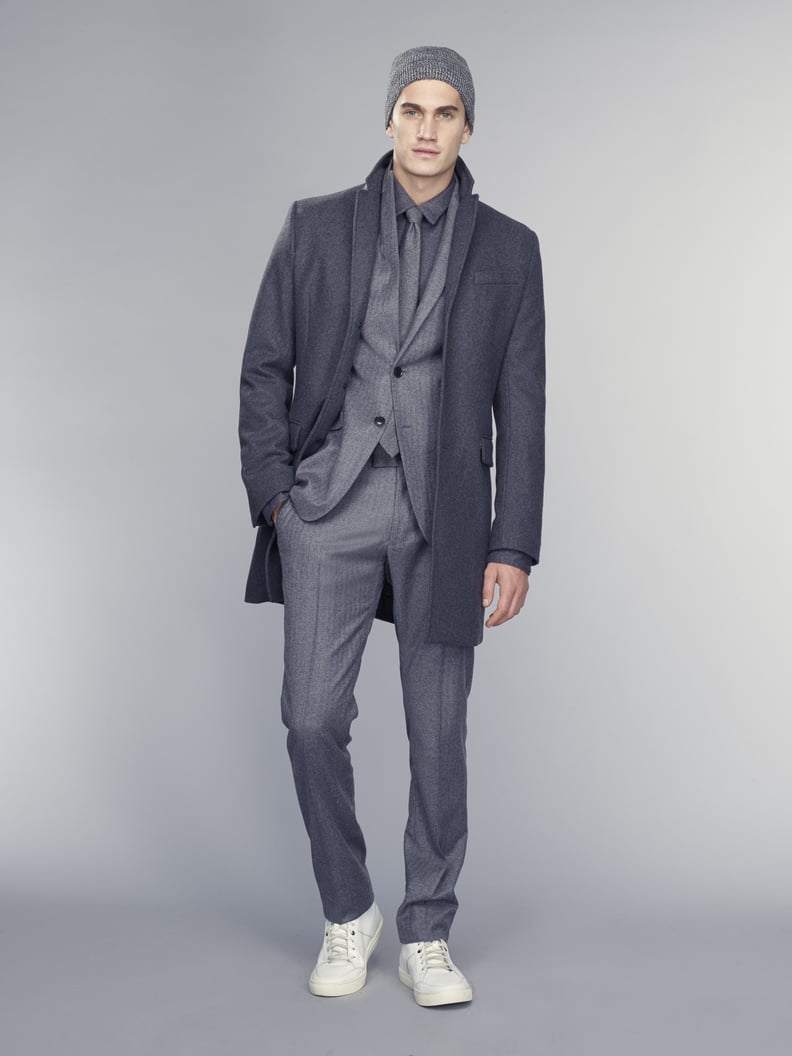 Banana Republic Fall 2015