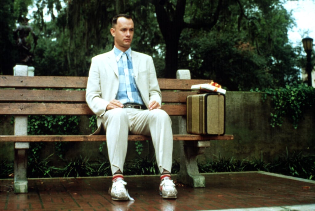 Forrest Gump, Forrest Gump