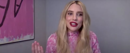 Emma Roberts's Mom Revealed Her Pregnancy on Instagram