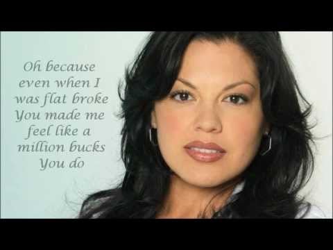 "The Story" by Sara Ramirez