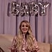 When Is Carrie Underwood Due?