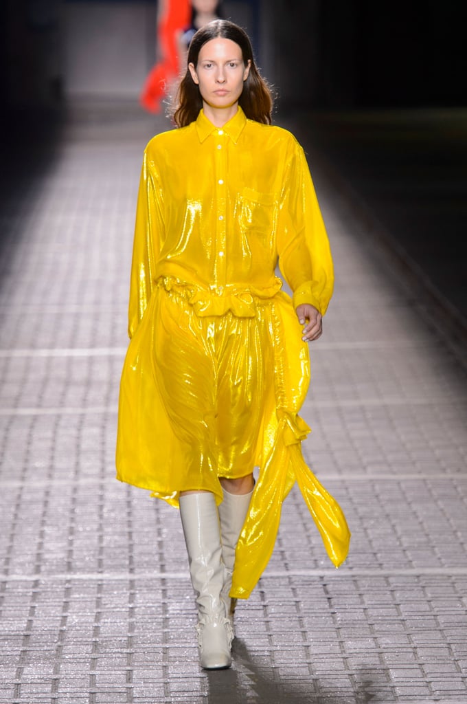 Mulberry Spring/Summer 2017 Mulberry Spring 2017 Collection