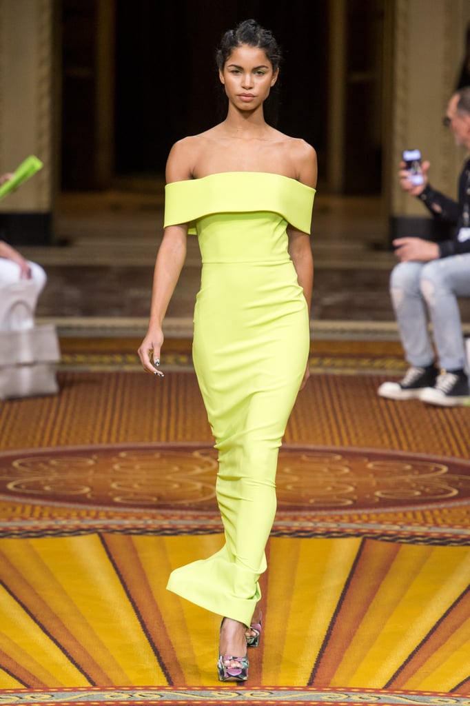 Christian Siriano Spring 2019 Collection